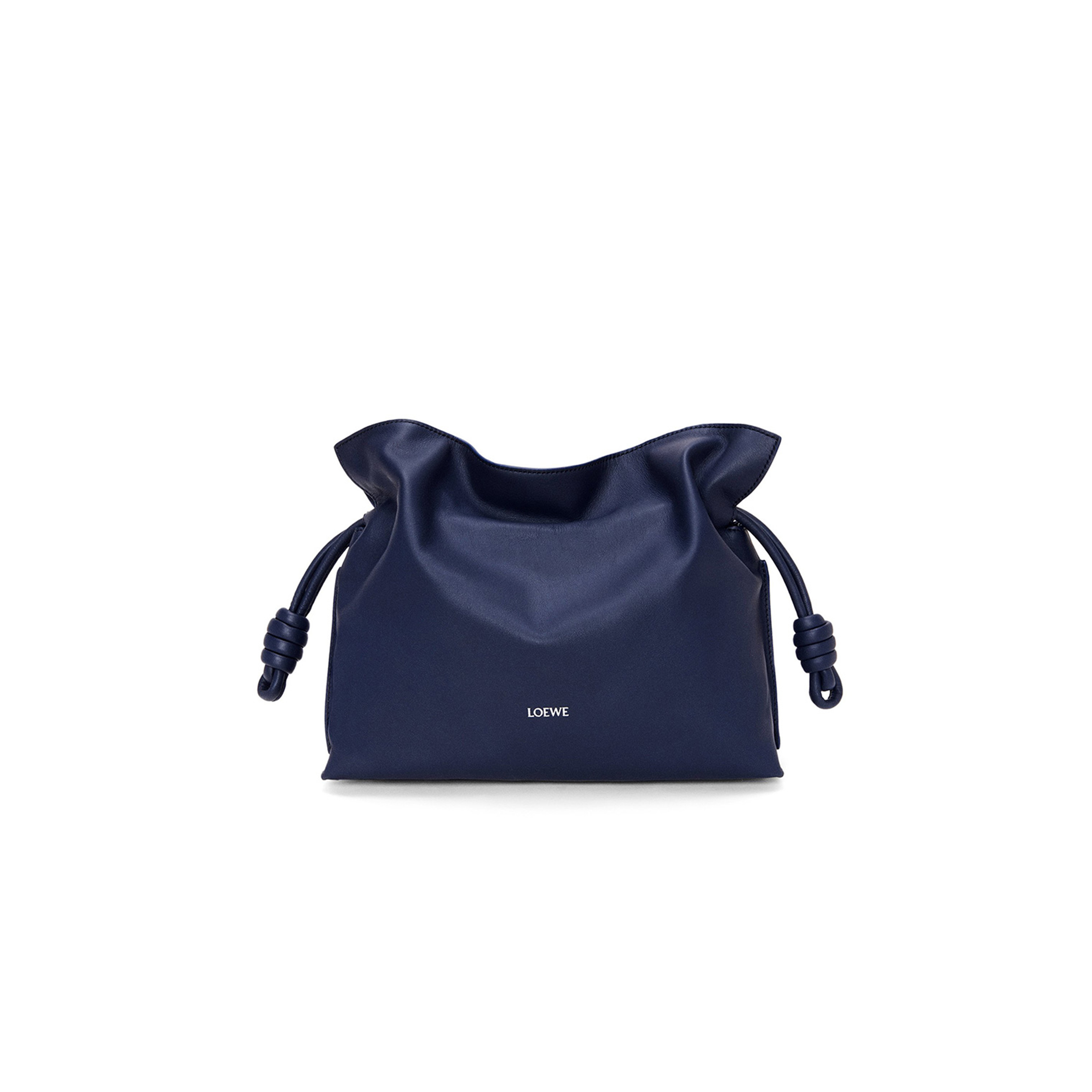 l*ew* medium flamenco clutch in nappa calfskin 0011091568 (30*24.5*10.5cm)